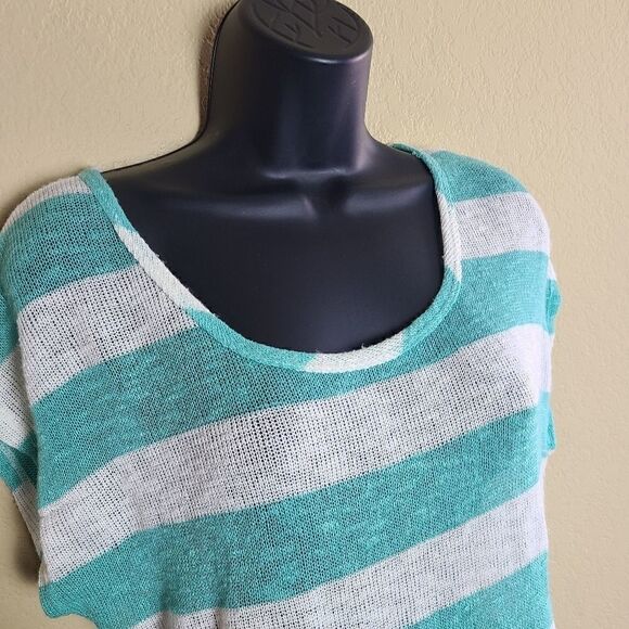 Robin K Striped Top  - Picture 3 of 7